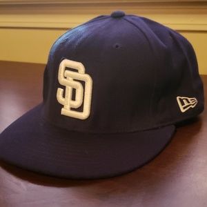 Mens baseball cap